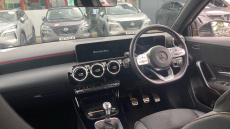 Mercedes-Benz A-Class A200 AMG Line Executive 5dr Petrol Hatchback